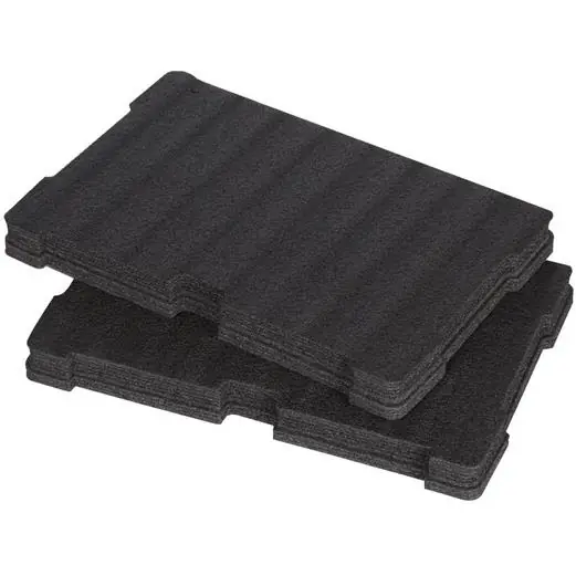 Skumplastinredning Billigare